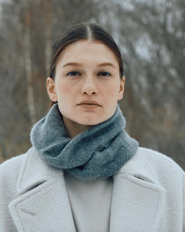 Nuum Headbands by Maison Enku
