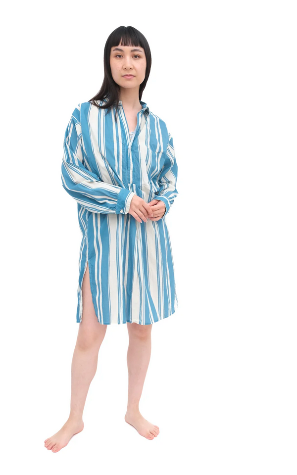 Sleeping Tunic, Hayden