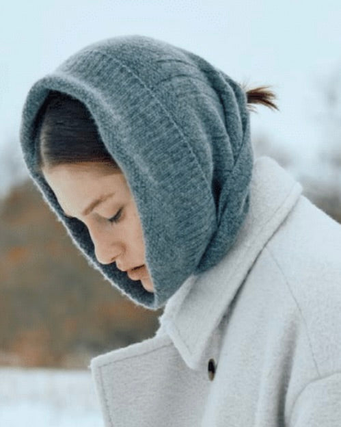 Nuum Headbands by Maison Enku