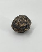 Pewter Walnut Box