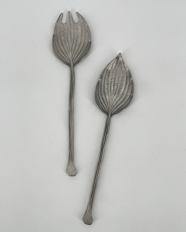 Table Art Hosta Serving Sets