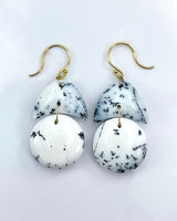 TenThousandThings "Arp" Earrings