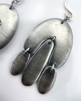 TenThousandThings Mini Chandelier Earrings