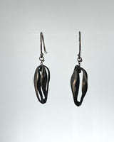 TenThousandThings Small Cage Earrings
