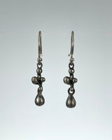 TenThousandThings Molten Cluster Earrings