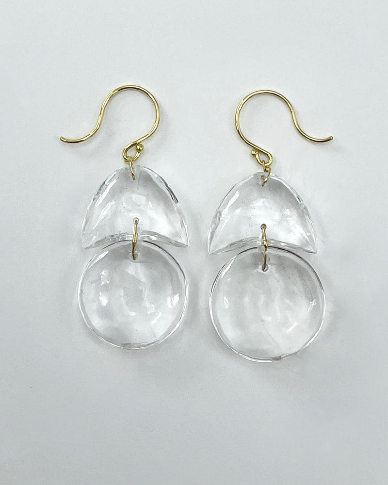 TenThousandThings "Arp" Earrings
