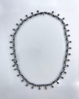 TenThousandThings Spike Link Necklace