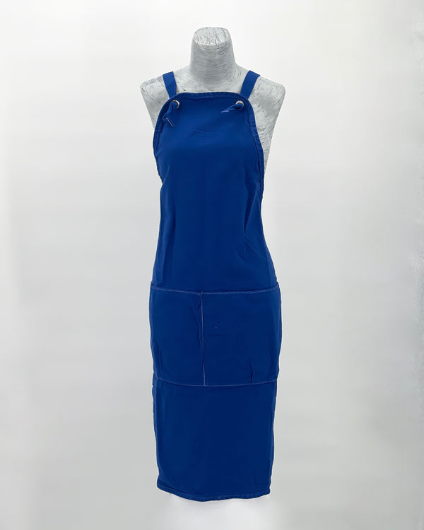 Cotton Canvas Apron