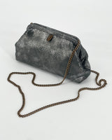 Liette Velvet Clutches