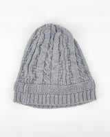Kiruta Knit Hats by Maison Enku