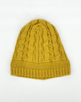 Kiruta Knit Hats by Maison Enku