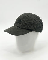 Cotton Maw Caps by Maison Enku