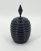 Matola Ebony Vessels