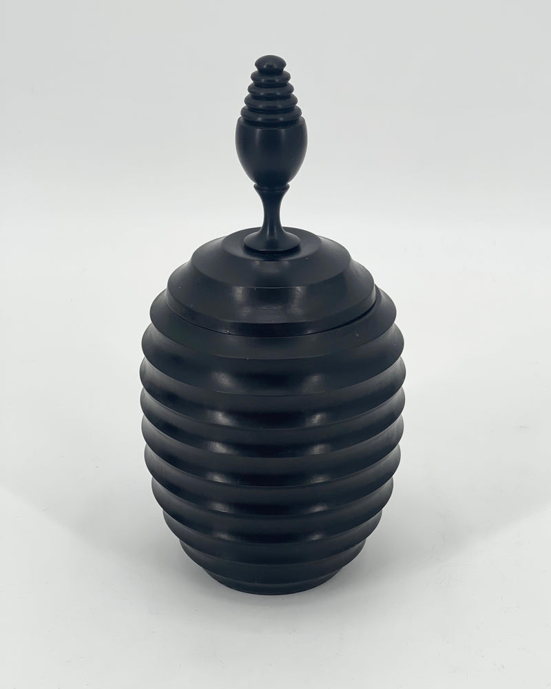 Matola Ebony Vessels