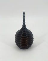 Pungwe Ebony Vessel