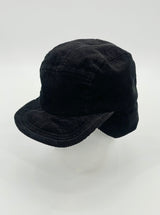 Sono Corduroy Caps by Maison Enku