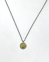 Adel Chefridi Four Star Harmony Pendant