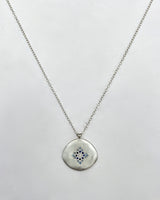 Adel Chefridi Star Light Pendant