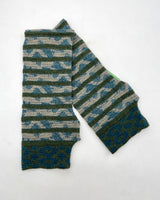 Catherine Andre Hedda Fingerless Gloves