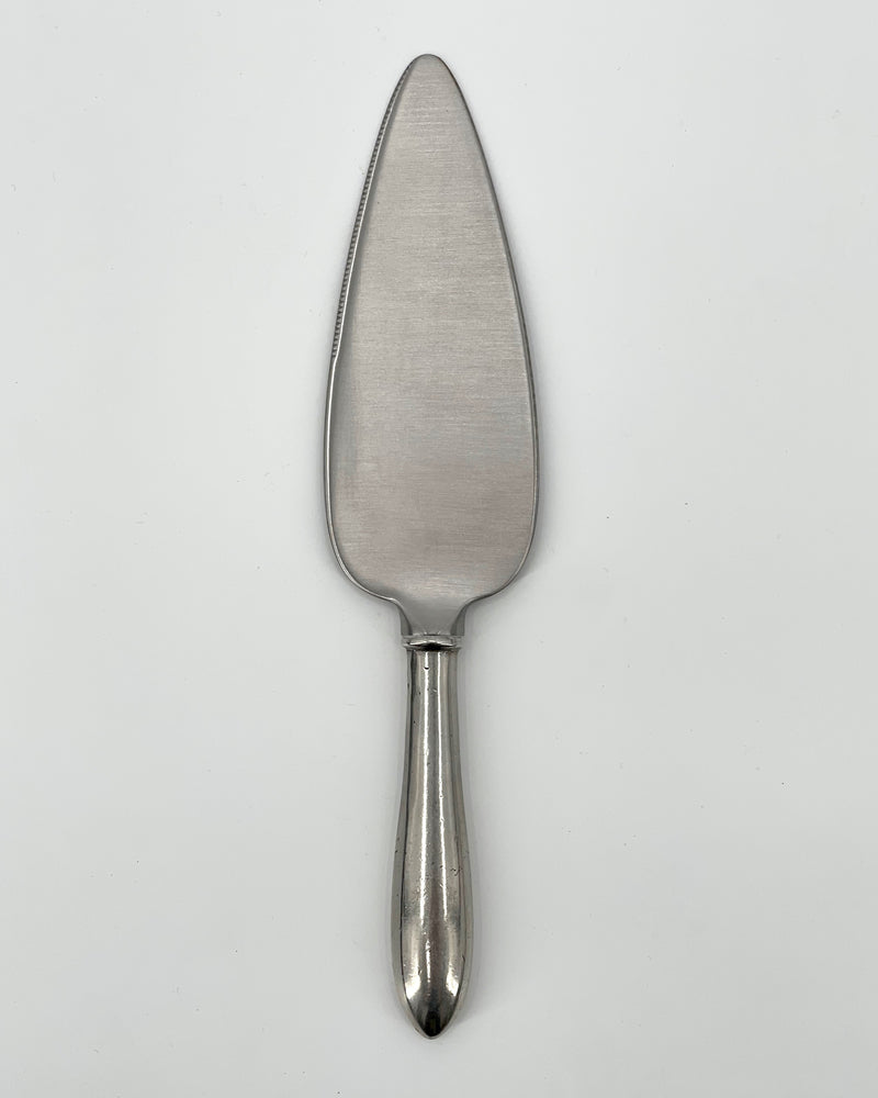 Heritage Cake Server
