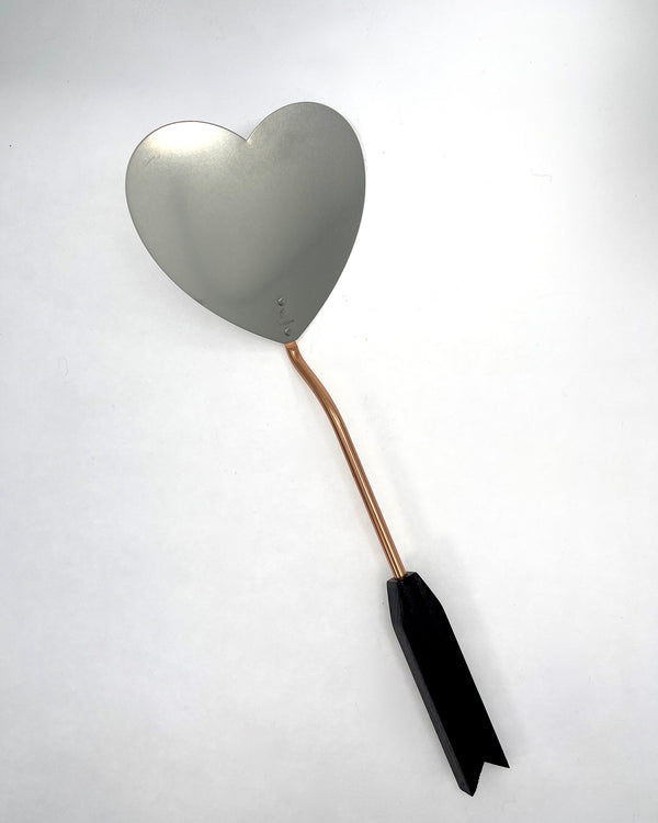 Heart Pancake Spatula