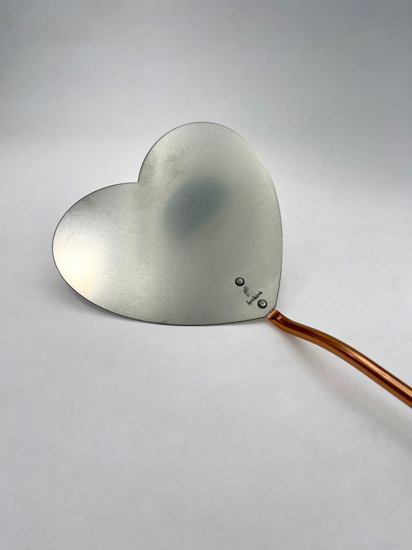 Heart Pancake Spatula