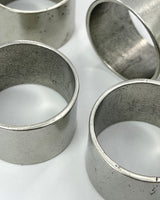 Napkin Ring Set