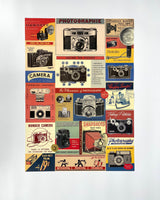 Posters / Giftwrap