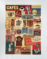 Posters / Giftwrap
