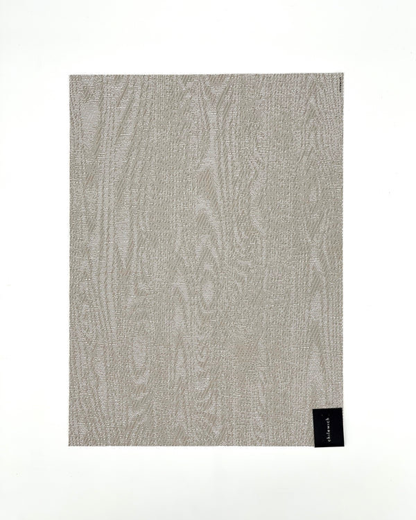 Chilewich Woodgrain Rectangle Placemats