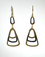 Dana Kellin Flair Earrings