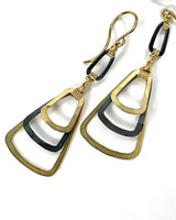 Dana Kellin Flair Earrings
