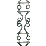 Didi Suydam Scroll Bracelet