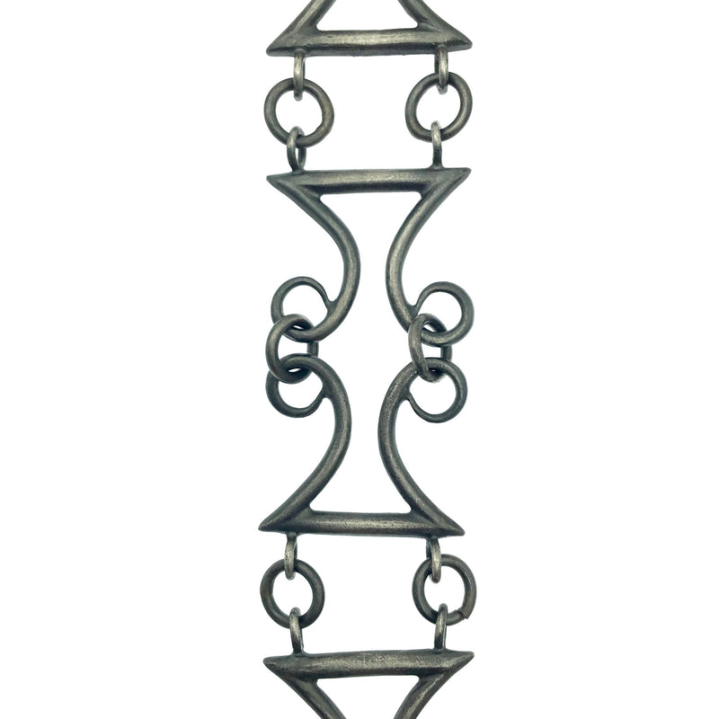 Didi Suydam Scroll Bracelet