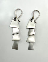 Pagoda Cascade Earrings