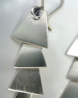 Pagoda Cascade Earrings