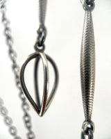 Lorelei Hamm Lariat Necklace*