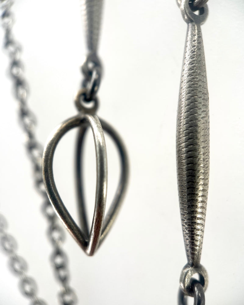 Lorelei Hamm Lariat Necklace*