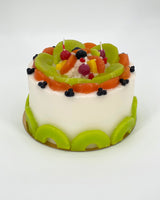 Torta Alla Frutta Cake