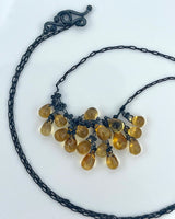 TenThousandThings Dangle Necklaces