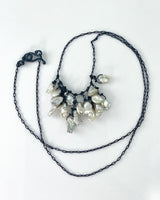 TenThousandThings Dangle Necklaces