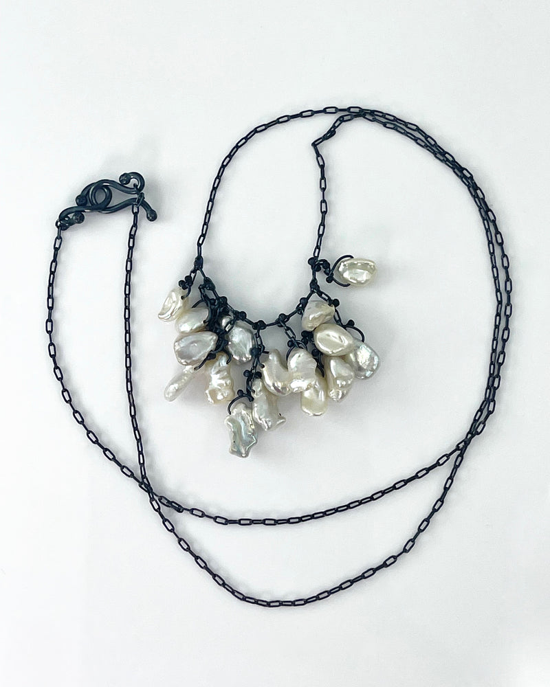 TenThousandThings Dangle Necklaces