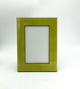 Wide Edge 4x6 Italian Picture Frames