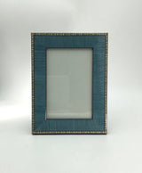 Solid Color with Inlay Border Frame