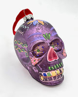 Dia de los Muertos Ornament, Assorted