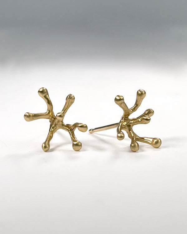 Julie Cohn Stamen Earrings