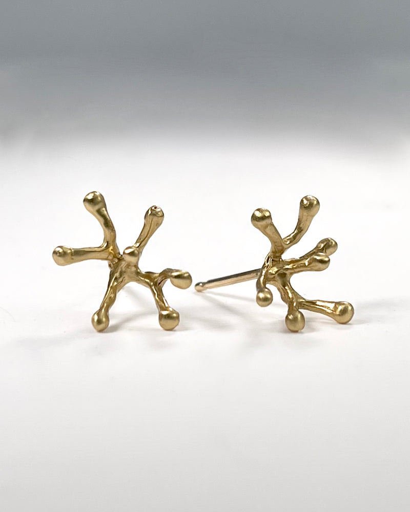 Julie Cohn Stamen Earrings
