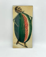 John Derian 3 1/2" x 7" Rectangular Trays