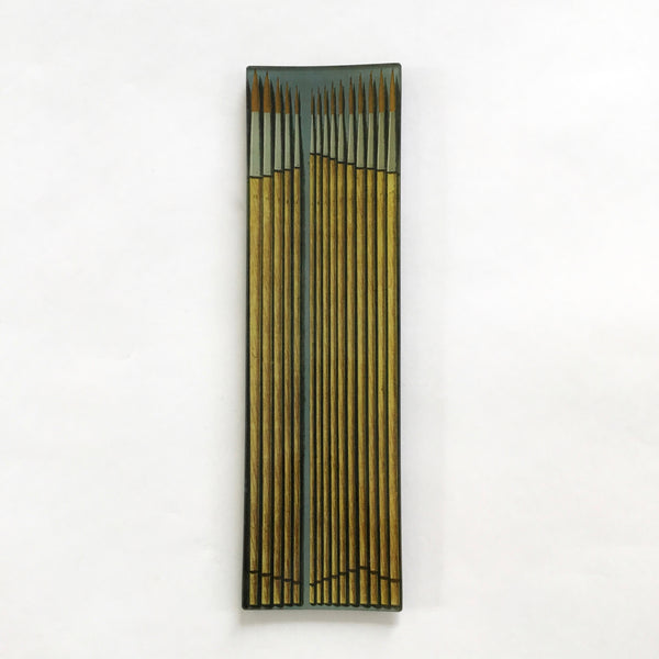 John Derian 3.5" x 12" Trays