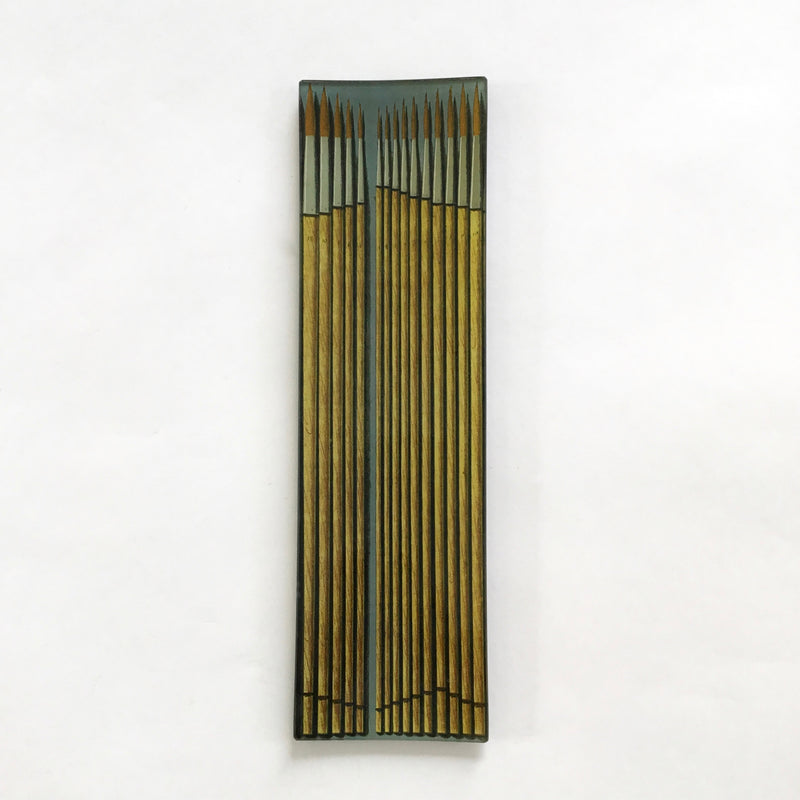 John Derian 3.5" x 12" Trays